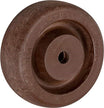 5" x 1-1/2" High Temp Glass-Filled Nylon Wheel – 700 lb | CasterHQ