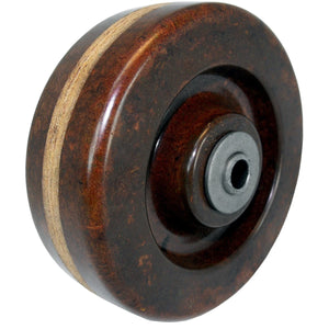 4" x 2" Hi-Temp Phenolic Industrial Replacement Wheel – 800 lb