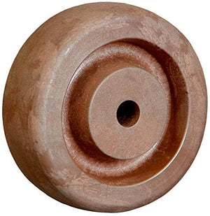 4" x 1-1/4" Hi-Temp Glass Filled Nylon Wheel – 300 lb