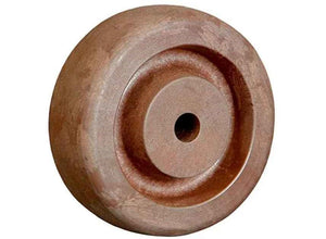 5" x 1-1/4" Hi-Temp Glass-Filled Nylon Wheel – 350 lb