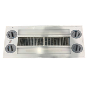 HYDRA EXTREME - The ultimate UV-C, ionizing disinfection solution Nemesis