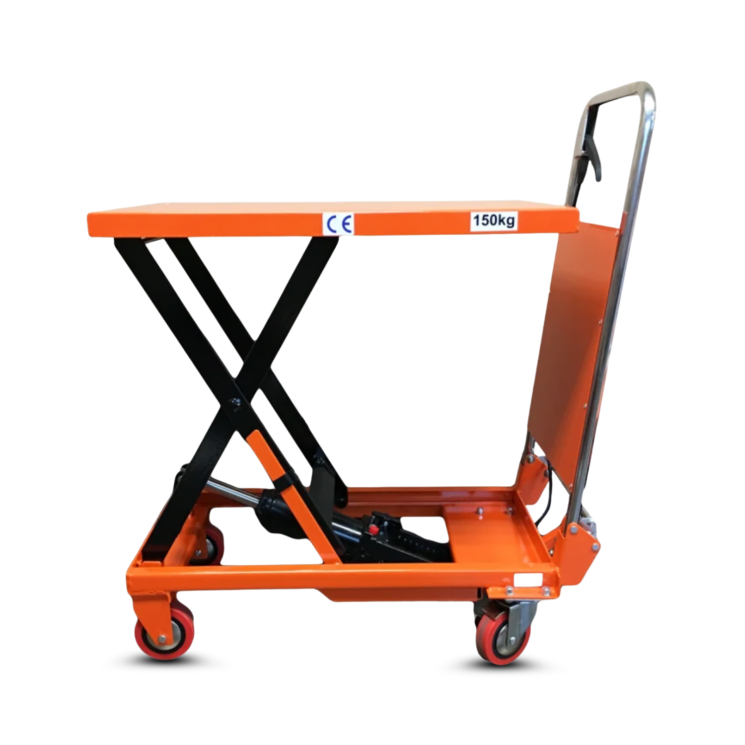 Hydraulic Lift Tables