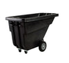 1100 lb Heavy-Duty 1/2 Cubic Yard Tilt Truck 57