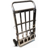 Ultimate Ice Cream Dolly: B&P IC-1 Foldable Delivery Cart - Smooth & Efficient BP MFG