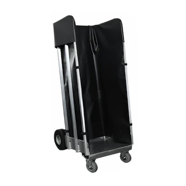 B&P Manufacturing Ice Cart Liner – Durable Heavy-Duty Plastic for Commercial Kitchens and Catering | Easy to Clean, Enhances Ice Retention BP MFG