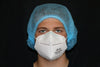 KN95 MASKS - 500 PACK - GB2626-2006 CERTIFIED CasterHQ