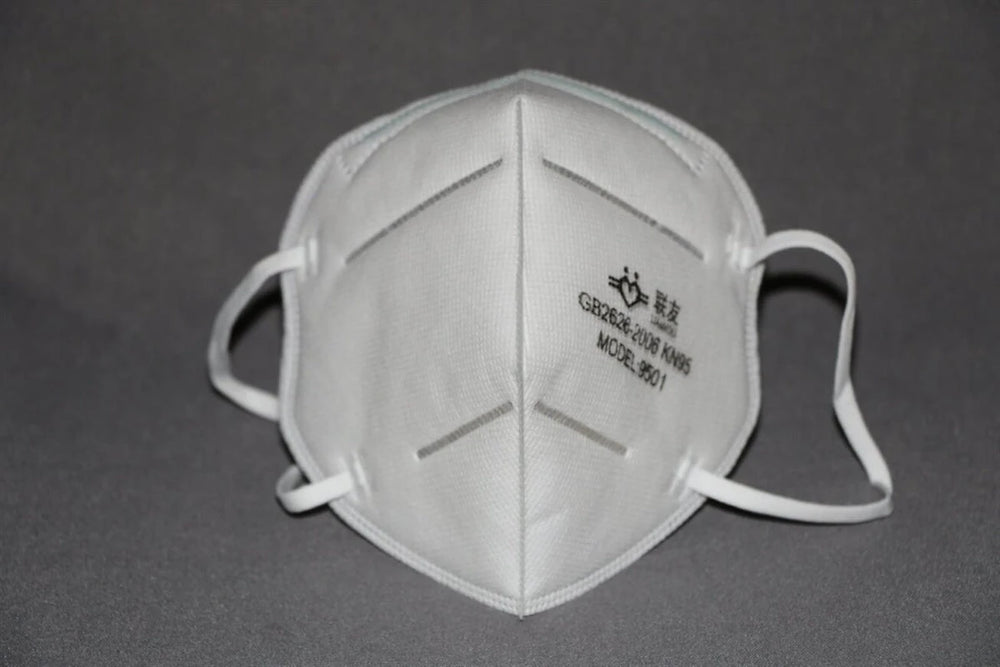 KN95 MASKS - 500 PACK - GB2626-2006 CERTIFIED CasterHQ