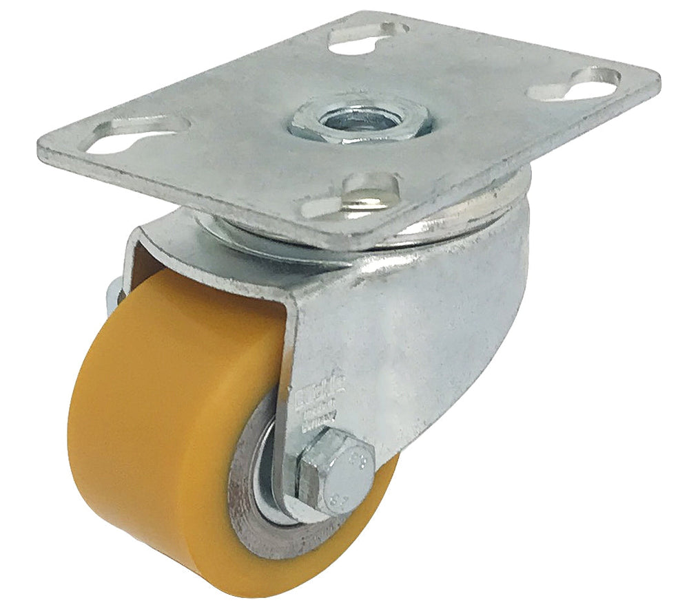 Blickle | 50 MM POLYURETHANE-ELASTOMER SWIVEL CASTER Blickle