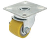 35MM x 27MM Blickle Polyurethane Elastomer Swivel Caster - Premium German Engineering Blickle