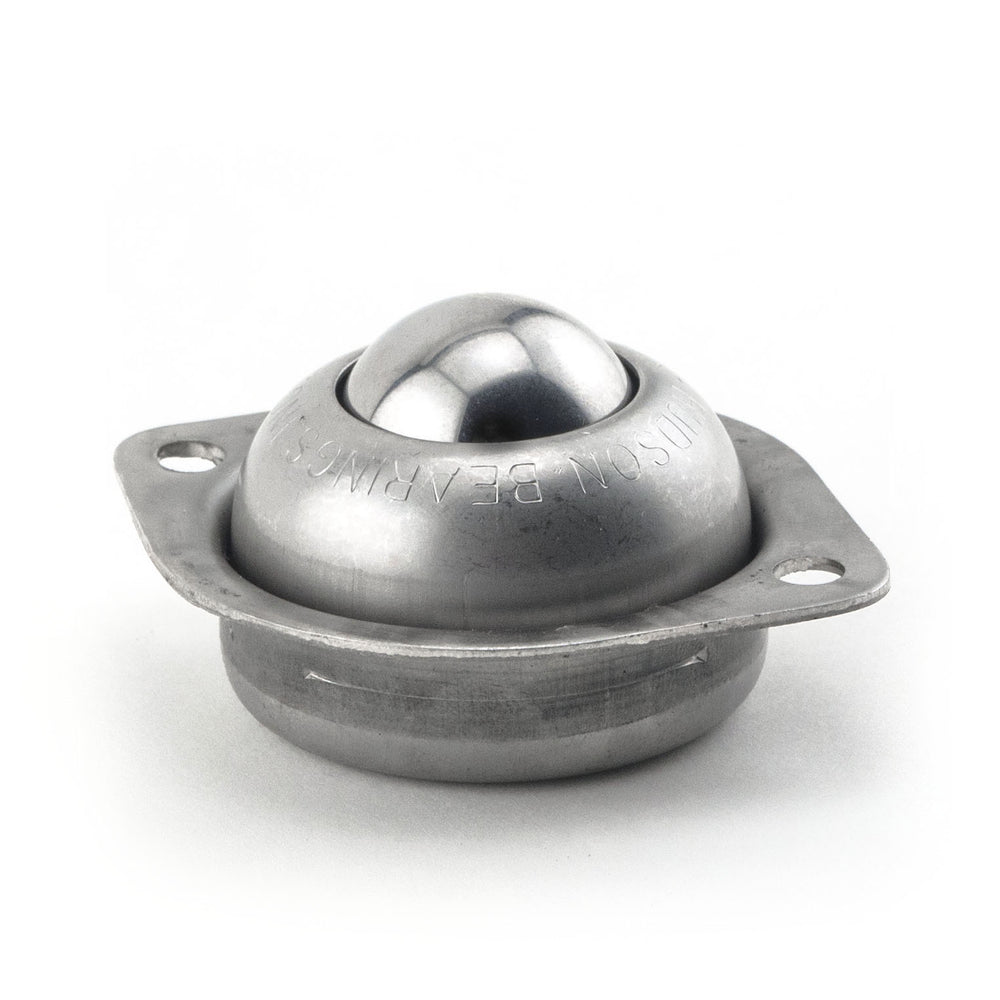 Hudson Bearings LPBT-1-CS ball transfer unit