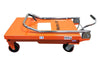 Mighty Lift LT1100 Hydraulic Scissor Lift Table - Heavy Duty Folding - 1,100 lb Lift Table Mighty Lift