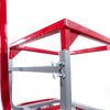 Raymond Computer & Utility Table Lift Attachment – For Desk Lift Models 2000–4000 – 250 lb Capacity – Model 1600