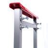 Raymond Single Pedestal Desk Lift Attachment – For Left or Right Pedestal Desks – 250 lb Capacity – Model 1800