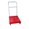 Raymond Mini Heavy Duty Platform Truck – 850 lb Capacity, Compact 36" x 24" Deck with Brakes – Models 3941 & 3942