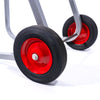 Raymond Stacked Chair Mover – 2 Wheeled Dollies for Stacked Chairs – Model 500 / 500PN