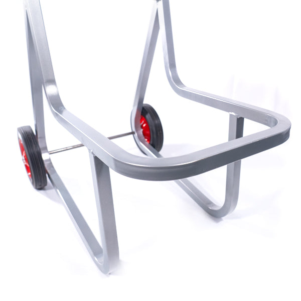Raymond Stacked Chair Mover – 2 Wheeled Dollies for Stacked Chairs – Model 500 / 500PN