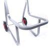 Raymond Stacked Chair Mover – 2 Wheeled Dollies for Stacked Chairs – Model 500 / 500PN