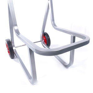 Raymond Stacked Chair Mover – 2 Wheeled Dollies for Stacked Chairs – Model 500 / 500PN