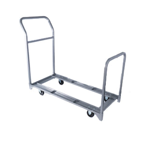 Raymond Folded or Stacked Chair Tote - 32 or 24 Chair Capacity - Model 630/600