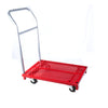 Raymond Mini Heavy Duty Platform Truck – 850 lb Capacity, Compact 36" x 24" Deck with Brakes – Models 3941 & 3942