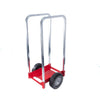 Raymond Heavy Duty Caddy – 350 lb Capacity, Extra-Wide with Removable Uprights – Model 490