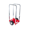 Raymond Heavy Duty Caddy – 350 lb Capacity, Extra-Wide with Removable Uprights – Model 490