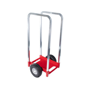 Raymond Heavy Duty Caddy – 350 lb Capacity, Extra-Wide with Removable Uprights – Model 490