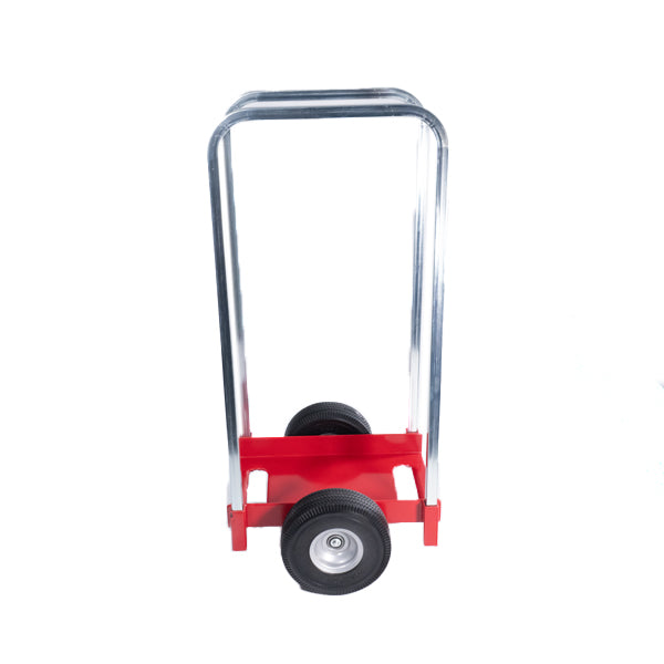 Raymond Heavy Duty Caddy – 350 lb Capacity, Extra-Wide with Removable Uprights – Model 490