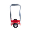 Raymond Heavy Duty Caddy – 350 lb Capacity, Extra-Wide with Removable Uprights – Model 490
