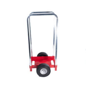 Raymond Heavy Duty Caddy – 350 lb Capacity, Extra-Wide with Removable Uprights – Model 490