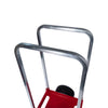 Raymond Heavy Duty Caddy – 350 lb Capacity, Extra-Wide with Removable Uprights – Model 490