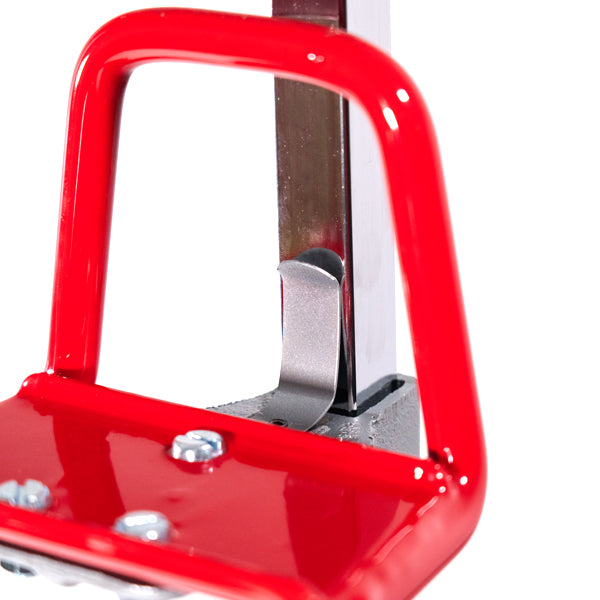 Raymond Bistro Table Mover – Adjustable Fork Lift for Tables, Desks & Stacked Chairs – Model 720