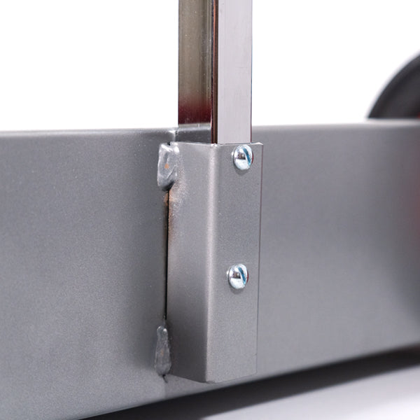 Raymond Bistro Table Mover – Adjustable Fork Lift for Tables, Desks & Stacked Chairs – Model 720