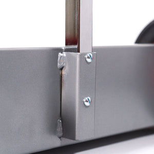 Raymond Bistro Table Mover – Adjustable Fork Lift for Tables, Desks & Stacked Chairs – Model 720