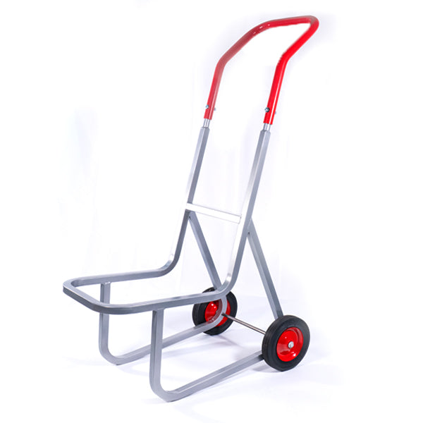 Raymond Stacked Chair Mover – 2 Wheeled Dollies for Stacked Chairs – Model 500 / 500PN