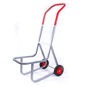 Raymond Stacked Chair Mover – 2 Wheeled Dollies for Stacked Chairs – Model 500 / 500PN