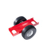 Raymond Heavy Duty Caddy – 350 lb Capacity, Narrow Vinyl-Coated Channel – Model 465