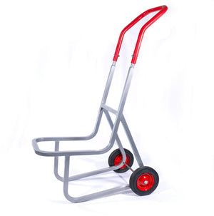 Raymond Stacked Chair Mover – 2 Wheeled Dollies for Stacked Chairs – Model 500 / 500PN