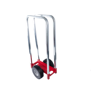 Raymond Heavy Duty Caddy – 350 lb Capacity with Removable Uprights – Model 485