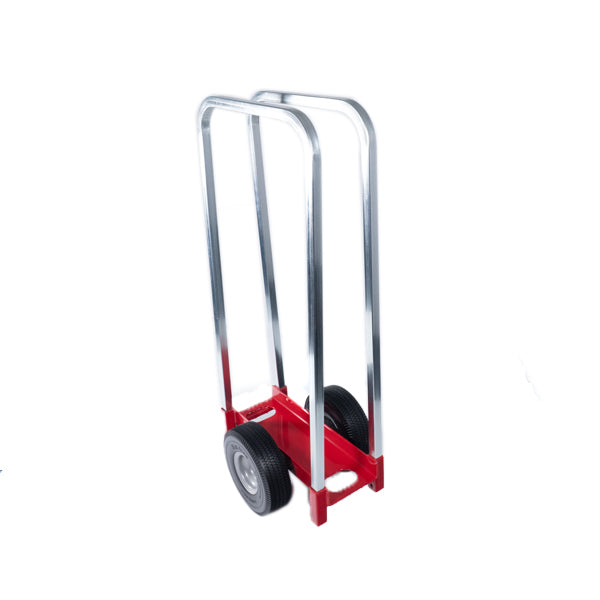Raymond Heavy Duty Caddy – 350 lb Capacity with Removable Uprights – Model 485