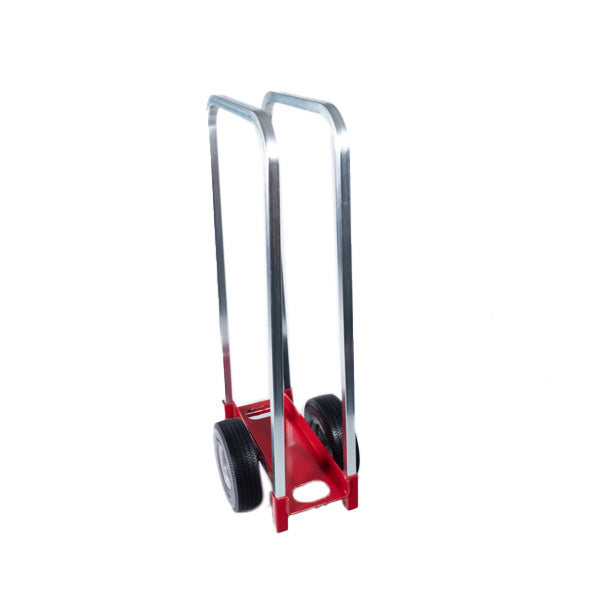 Raymond Heavy Duty Caddy – 350 lb Capacity with Removable Uprights – Model 485