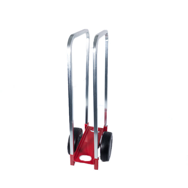 Raymond Heavy Duty Caddy – 350 lb Capacity with Removable Uprights – Model 485