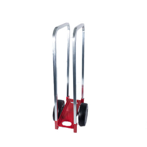 Raymond Heavy Duty Caddy – 350 lb Capacity with Removable Uprights – Model 485