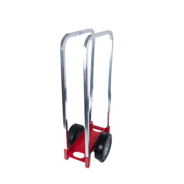 Raymond Heavy Duty Caddy – 350 lb Capacity with Removable Uprights – Model 485
