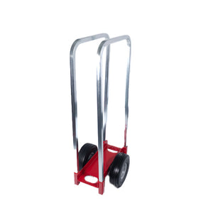 Raymond Heavy Duty Caddy – 350 lb Capacity with Removable Uprights – Model 485