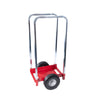 Raymond Heavy Duty Caddy – 350 lb Capacity, Extra-Wide with Removable Uprights – Model 490