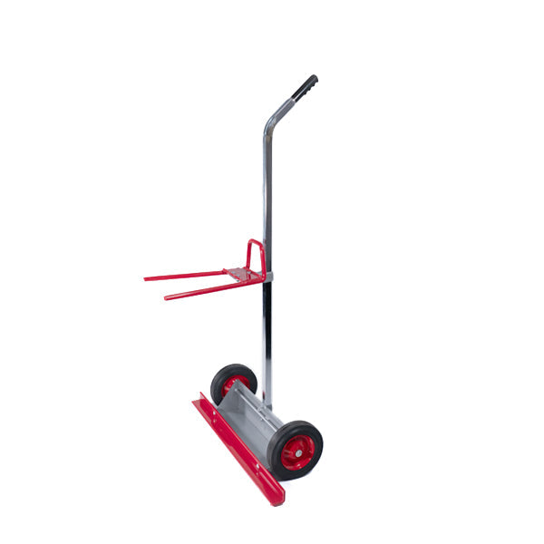 Raymond Bistro Table Mover – Adjustable Fork Lift for Tables, Desks & Stacked Chairs – Model 720