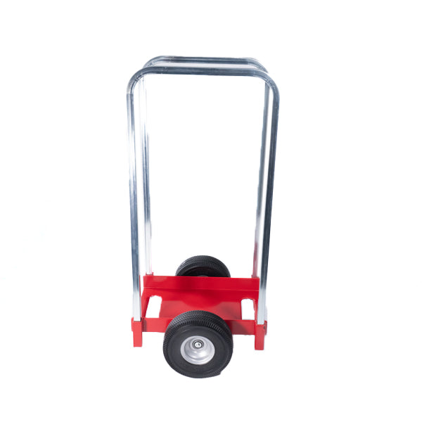Raymond Heavy Duty Caddy – 350 lb Capacity, Extra-Wide with Removable Uprights – Model 490