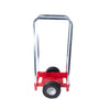 Raymond Heavy Duty Caddy – 350 lb Capacity, Extra-Wide with Removable Uprights – Model 490