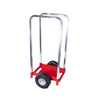 Raymond Heavy Duty Caddy – 350 lb Capacity, Extra-Wide with Removable Uprights – Model 490